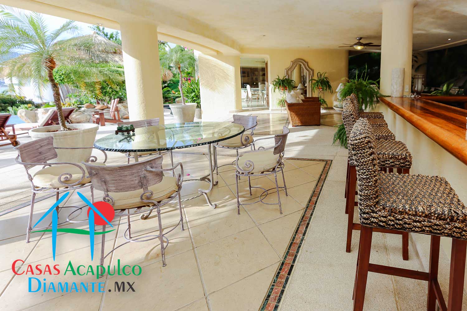 Las Brisas Villa del Sol - Estancia 6