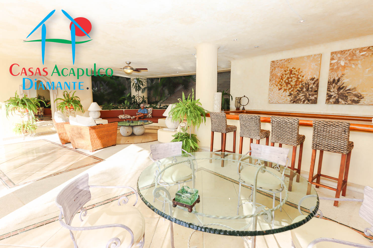 Las Brisas Villa del Sol - Estancia 7