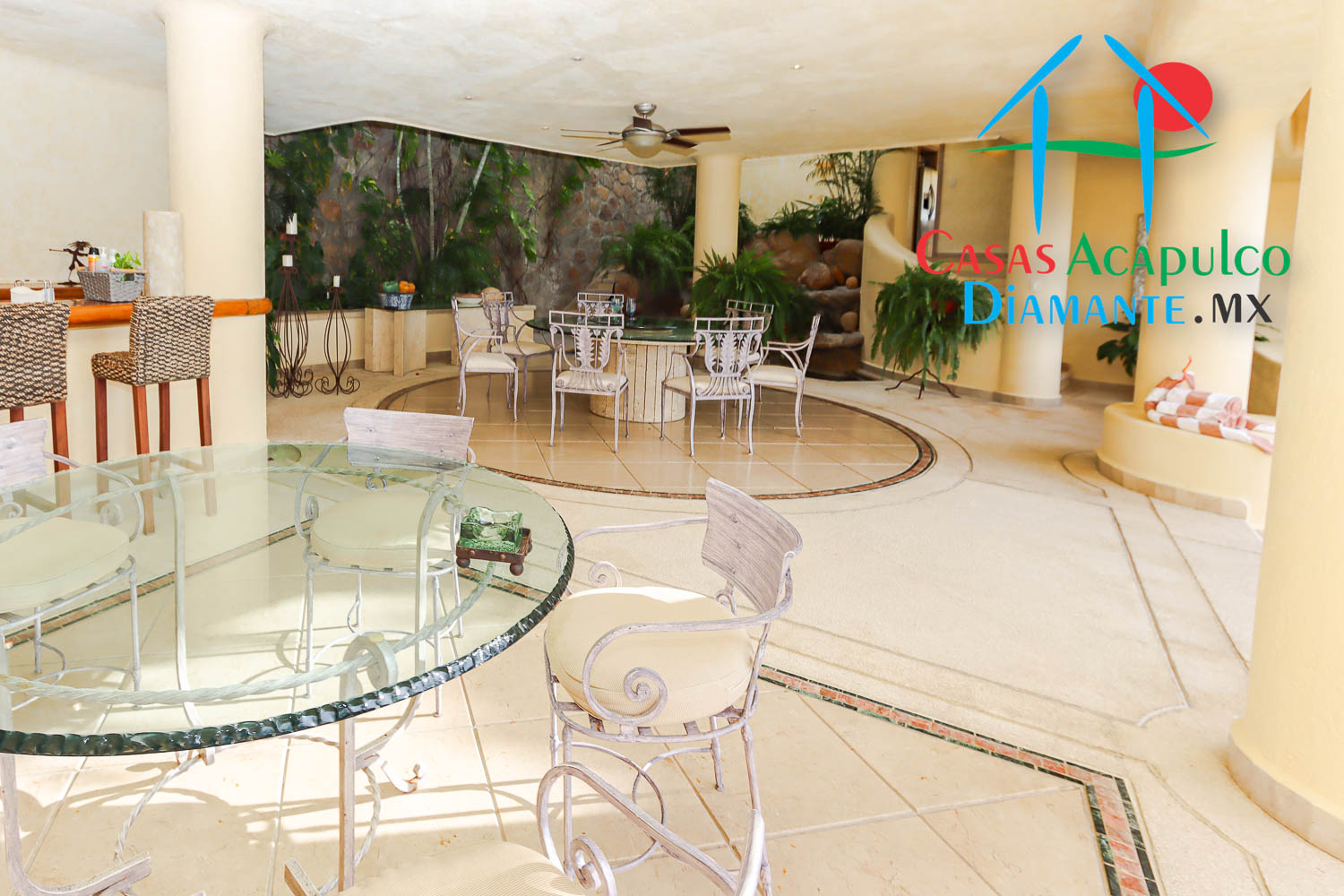 Las Brisas Villa del Sol - Estancia 9
