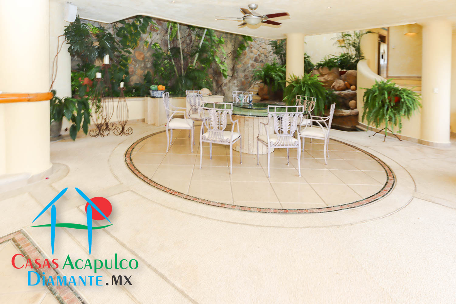 Las Brisas Villa del Sol - Estancia 10