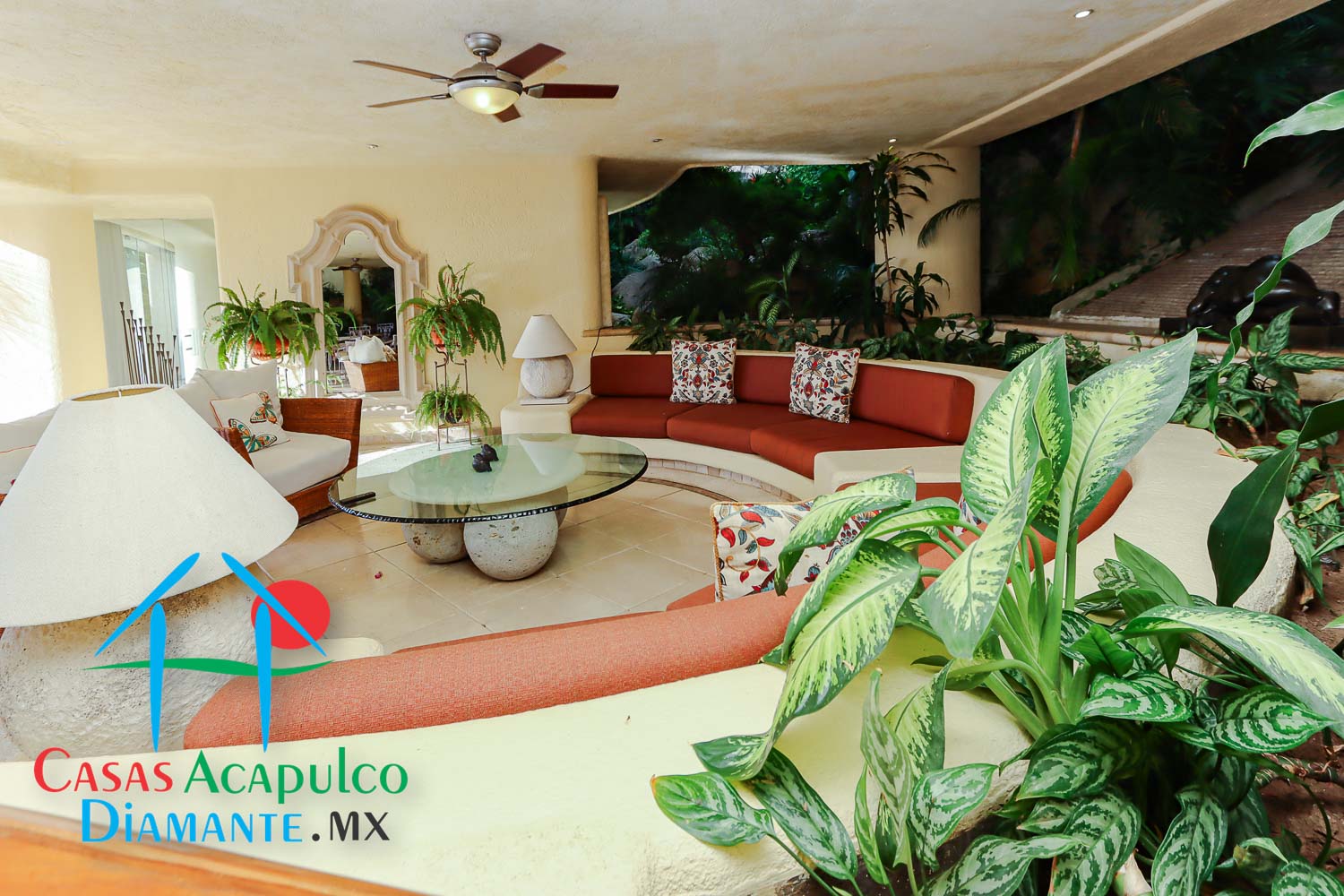 Las Brisas Villa del Sol - Estancia 14