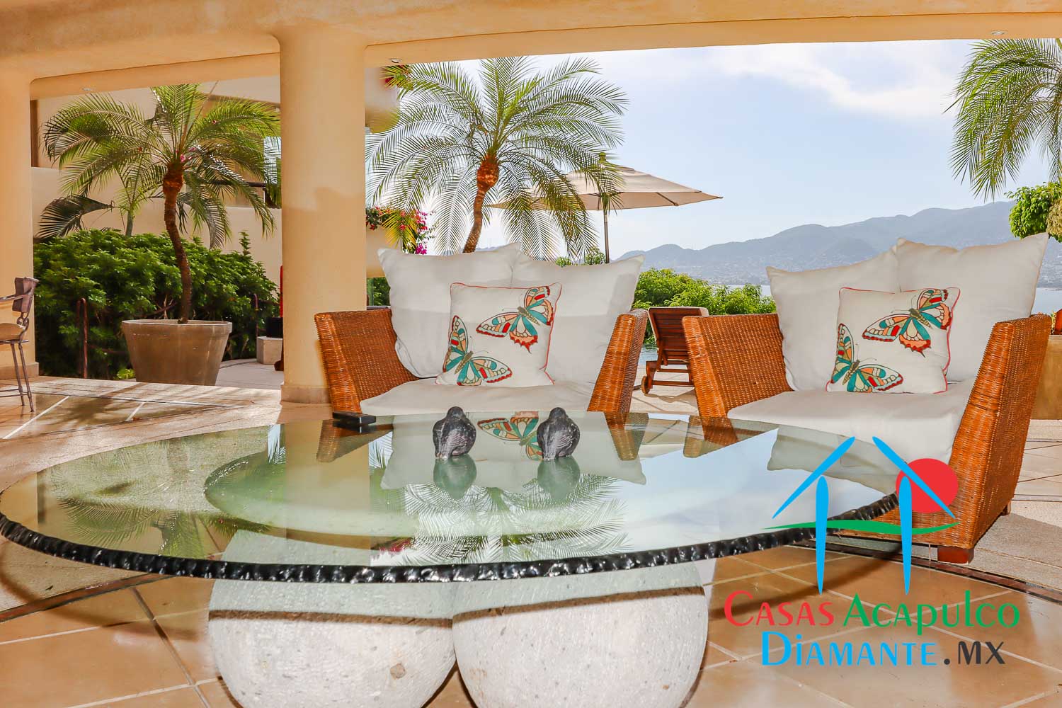 Las Brisas Villa del Sol - Estancia 15