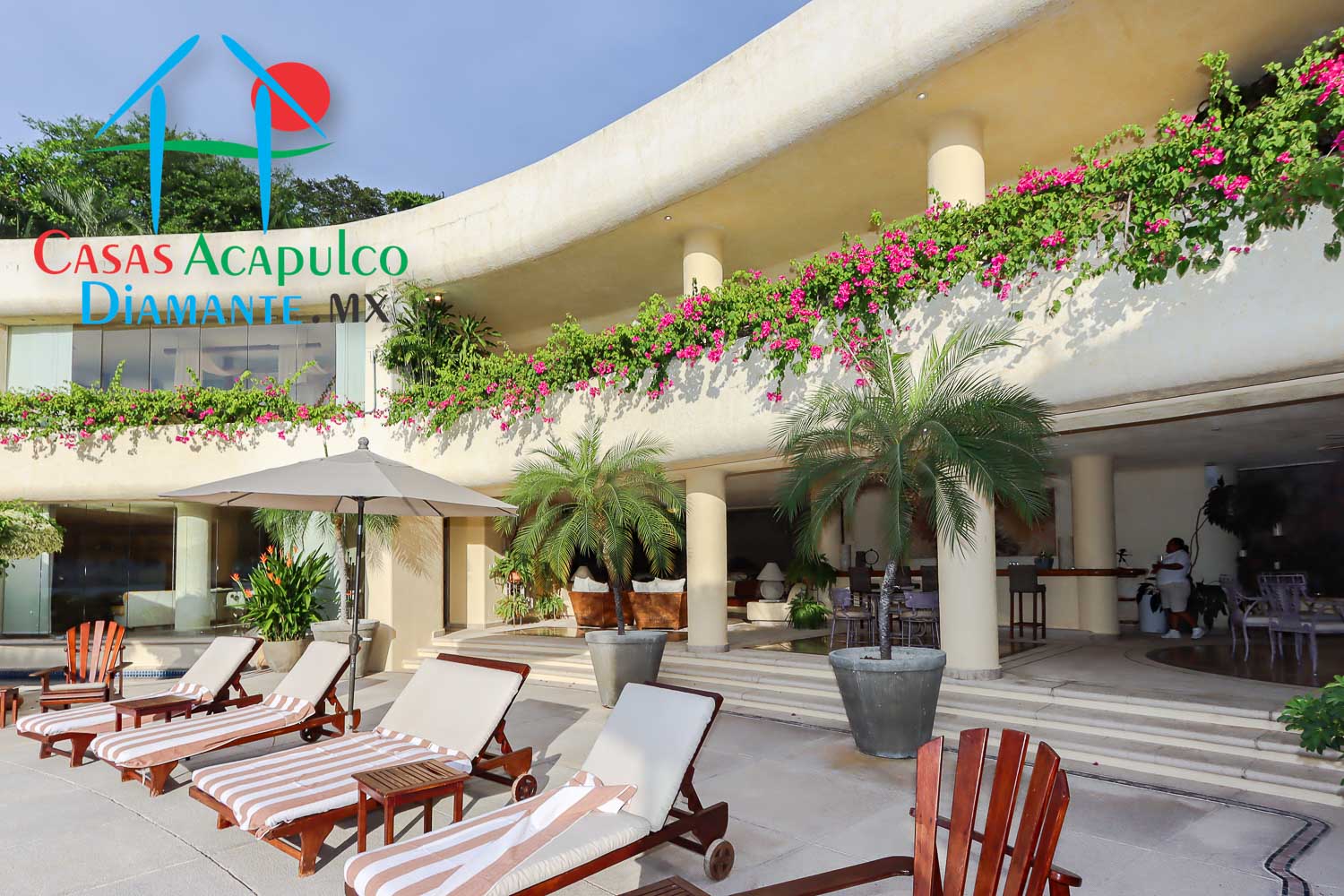Las Brisas Villa del Sol - Fachadas 2