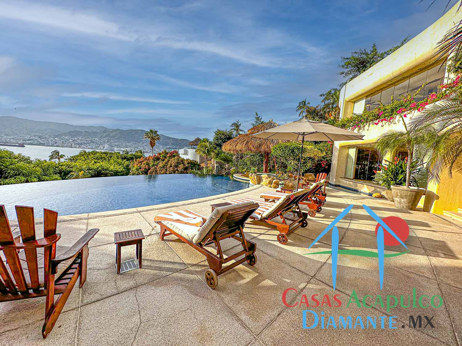 Las Brisas Villa del Sol - Fachadas 3