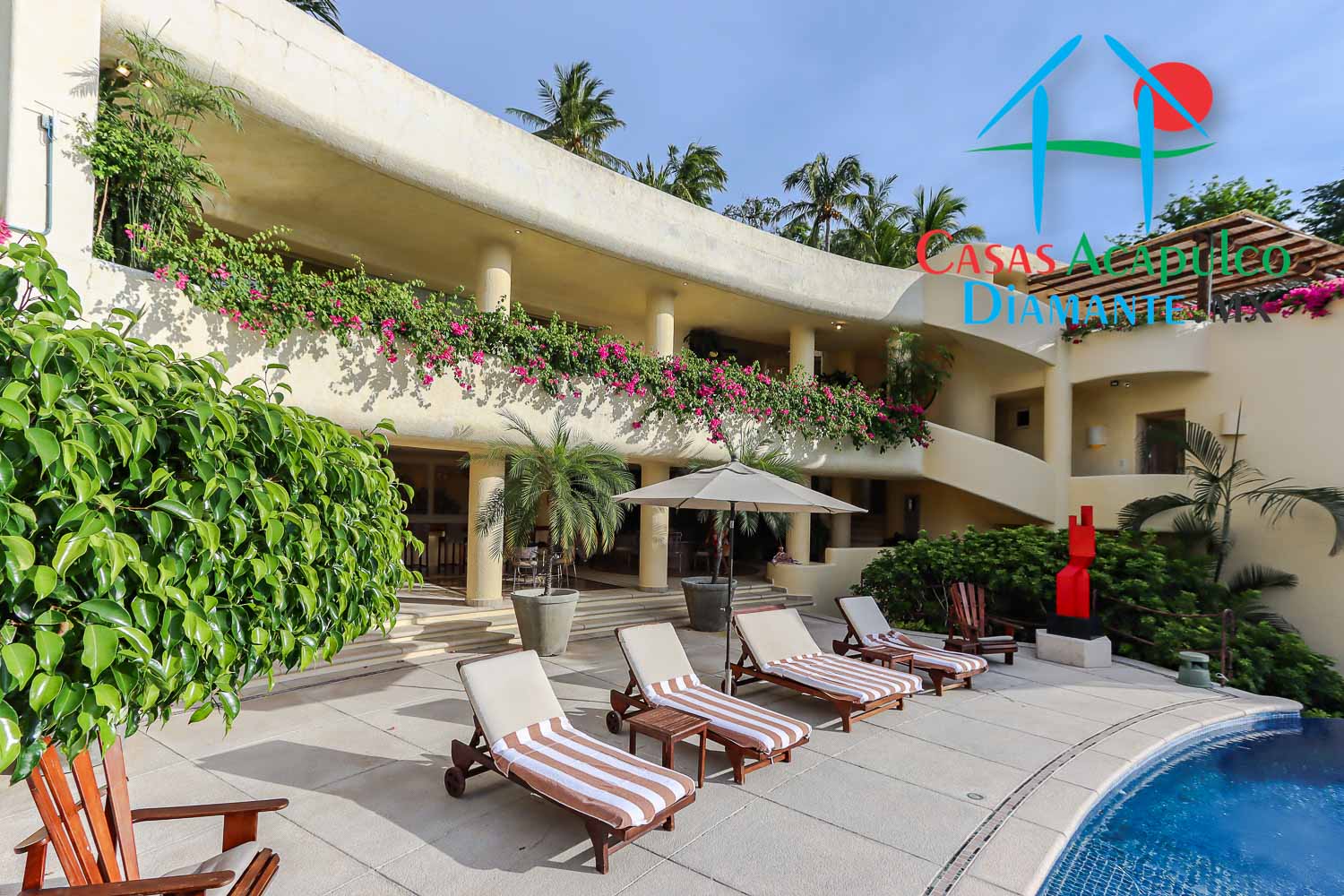 Las Brisas Villa del Sol - Fachadas 4