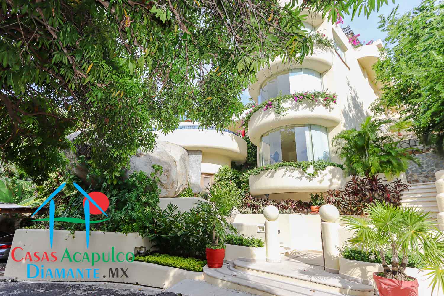 Las Brisas Villa del Sol - Fachadas 5