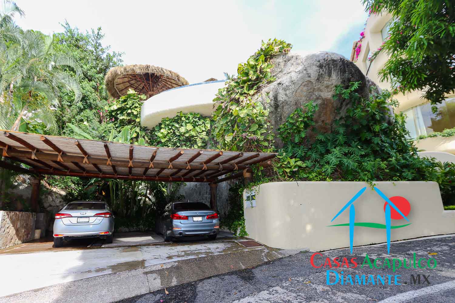 Las Brisas Villa del Sol - Fachadas 6
