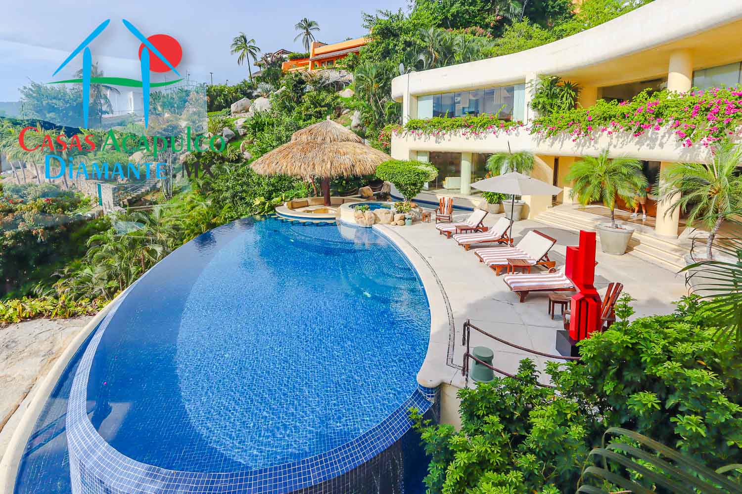 Las Brisas Villa del Sol - Fachadas 7