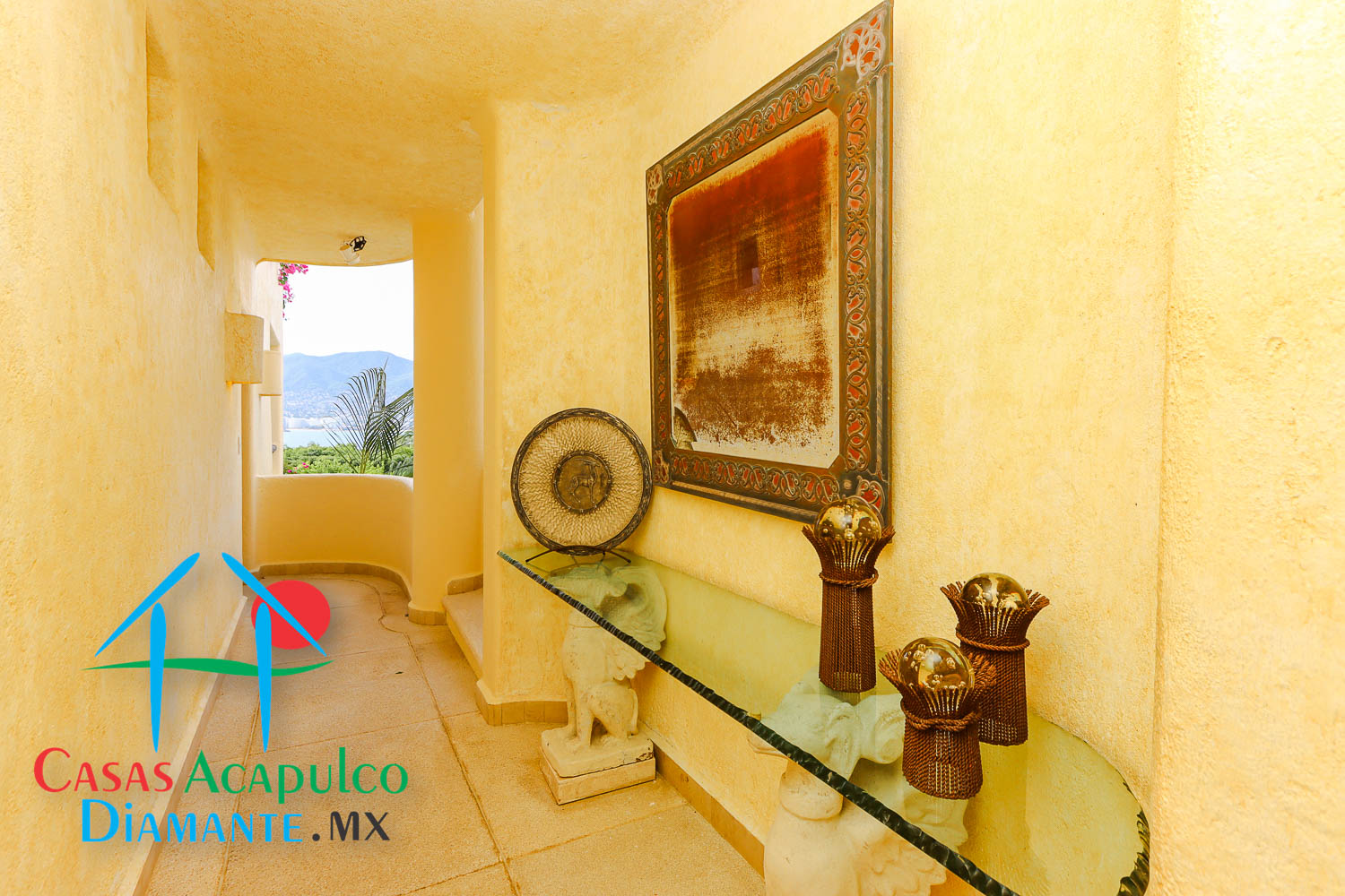 Las Brisas Villa del Sol - Recámara cuatro 1