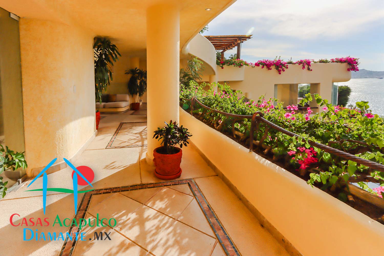 Las Brisas Villa del Sol - Recámara dos 1