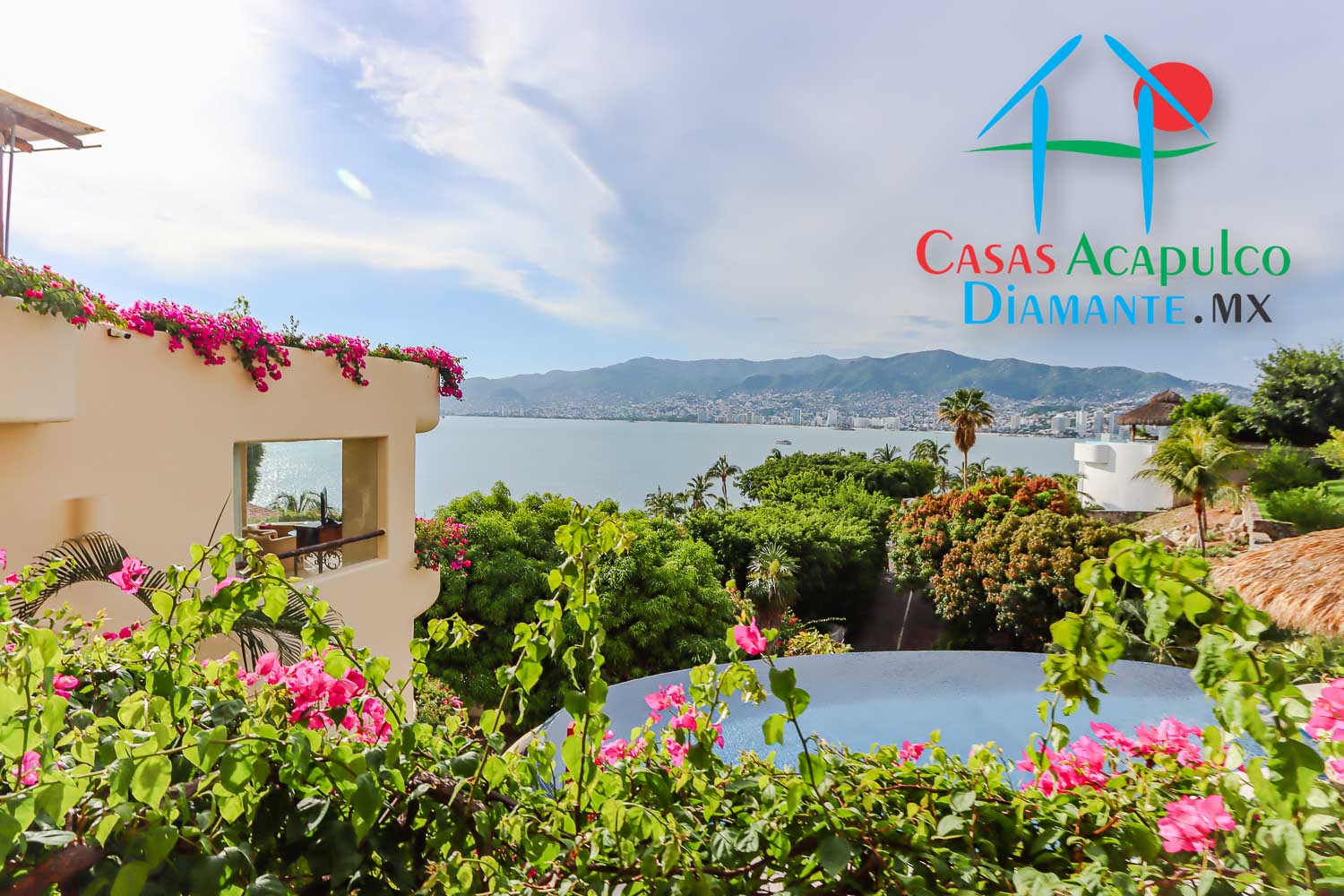 Las Brisas Villa del Sol - Recámara dos 2