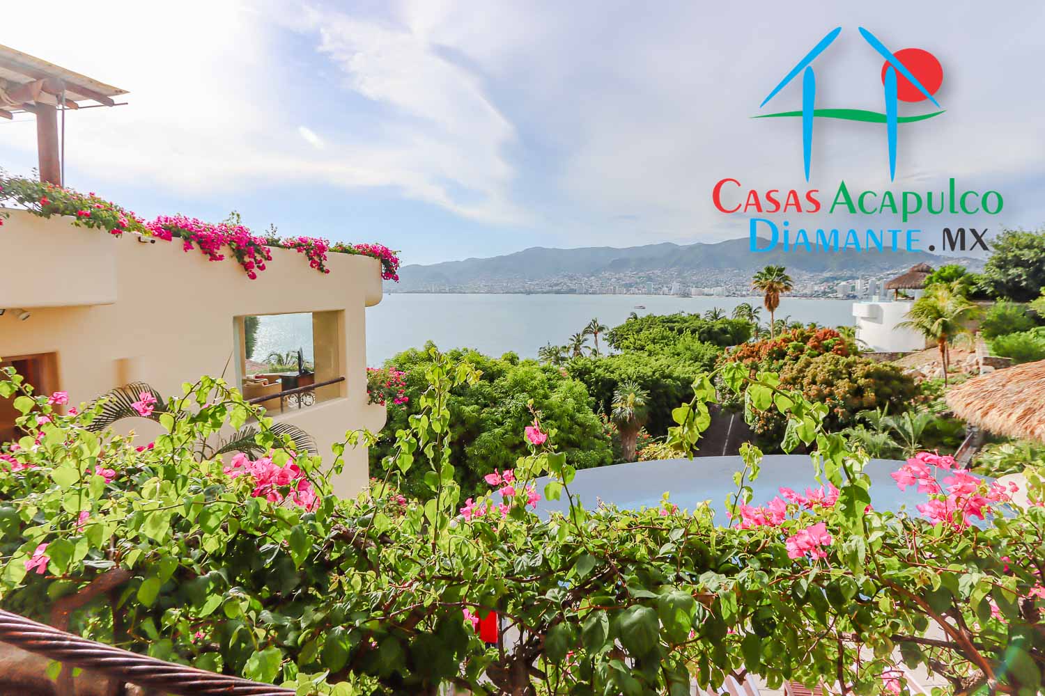 Las Brisas Villa del Sol - Recámara dos 6