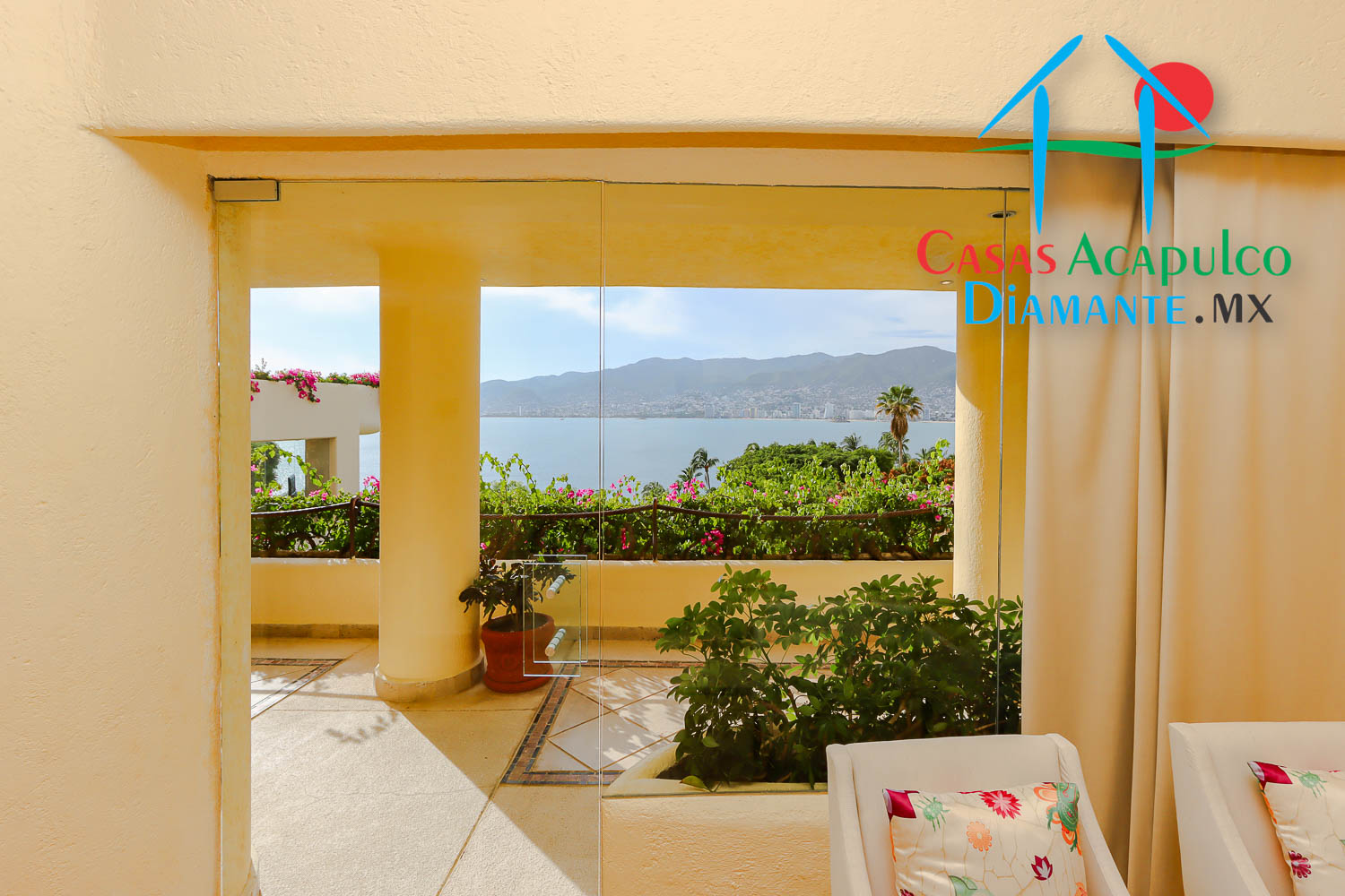 Las Brisas Villa del Sol - Recámara dos 10