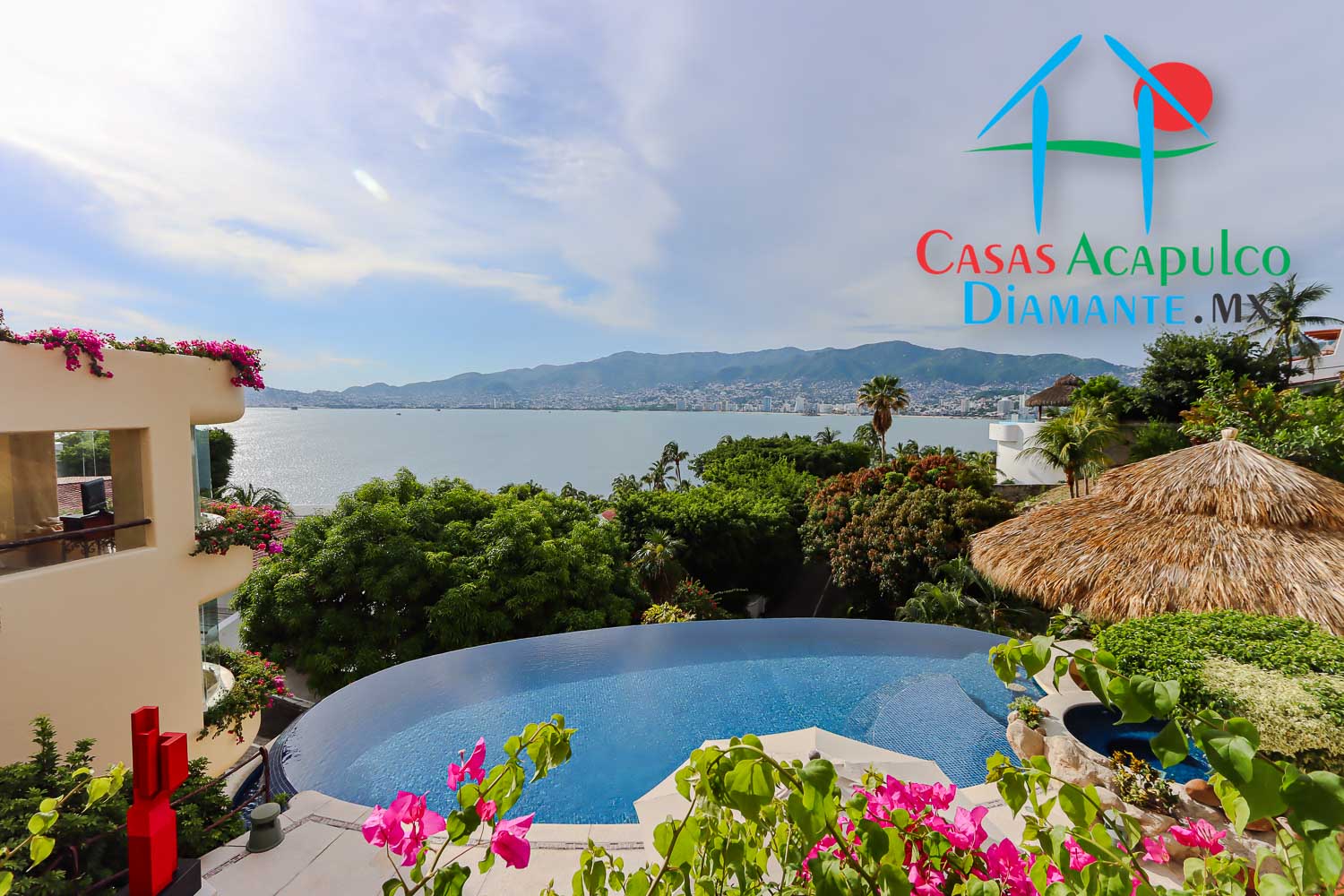 Las Brisas Villa del Sol - Recámara dos 11