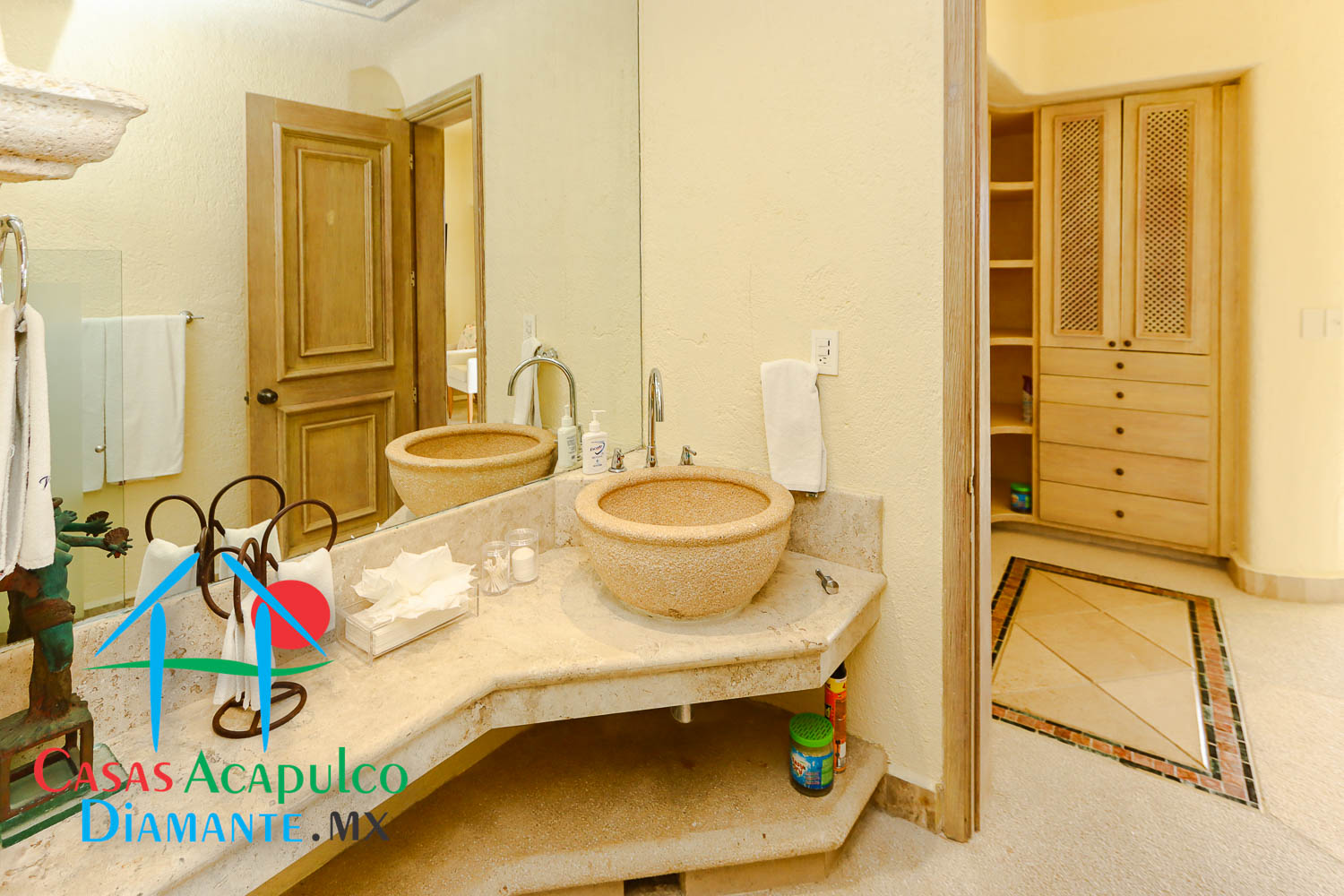 Las Brisas Villa del Sol - Recámara dos 14