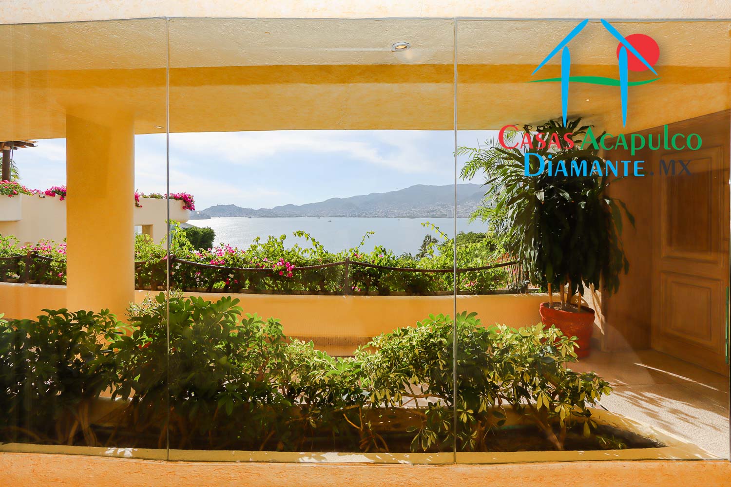 Las Brisas Villa del Sol - Recámara tres 7
