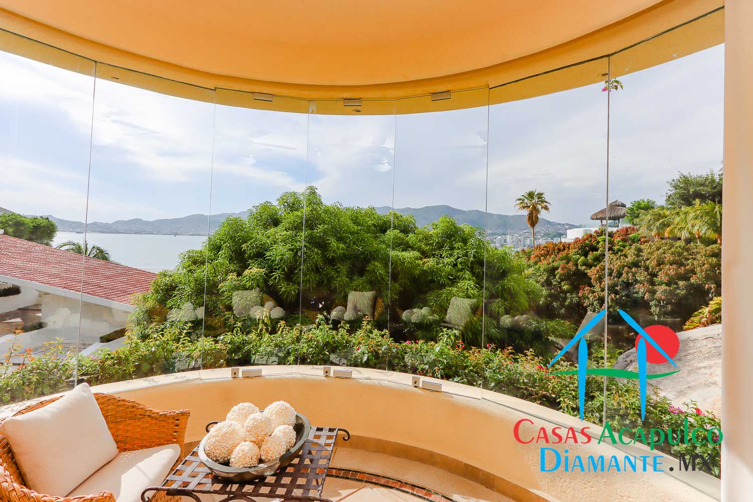 Las Brisas Villa del Sol - Recámara uno 4