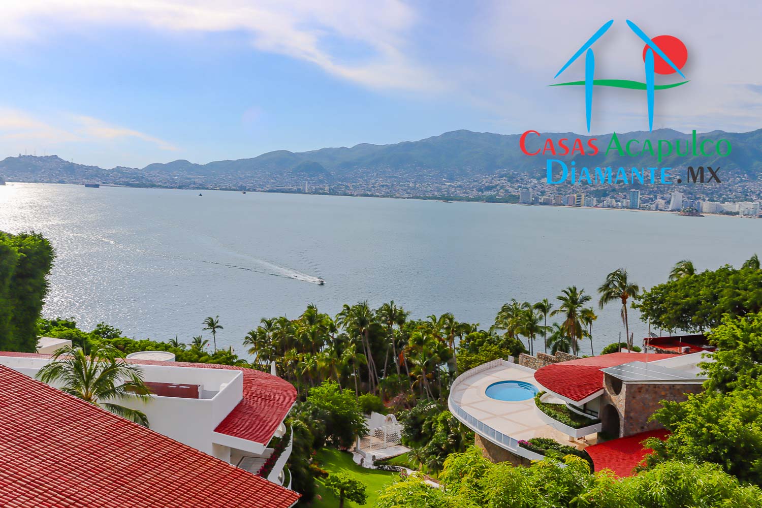 Las Brisas Villa del Sol - Roof garden 3