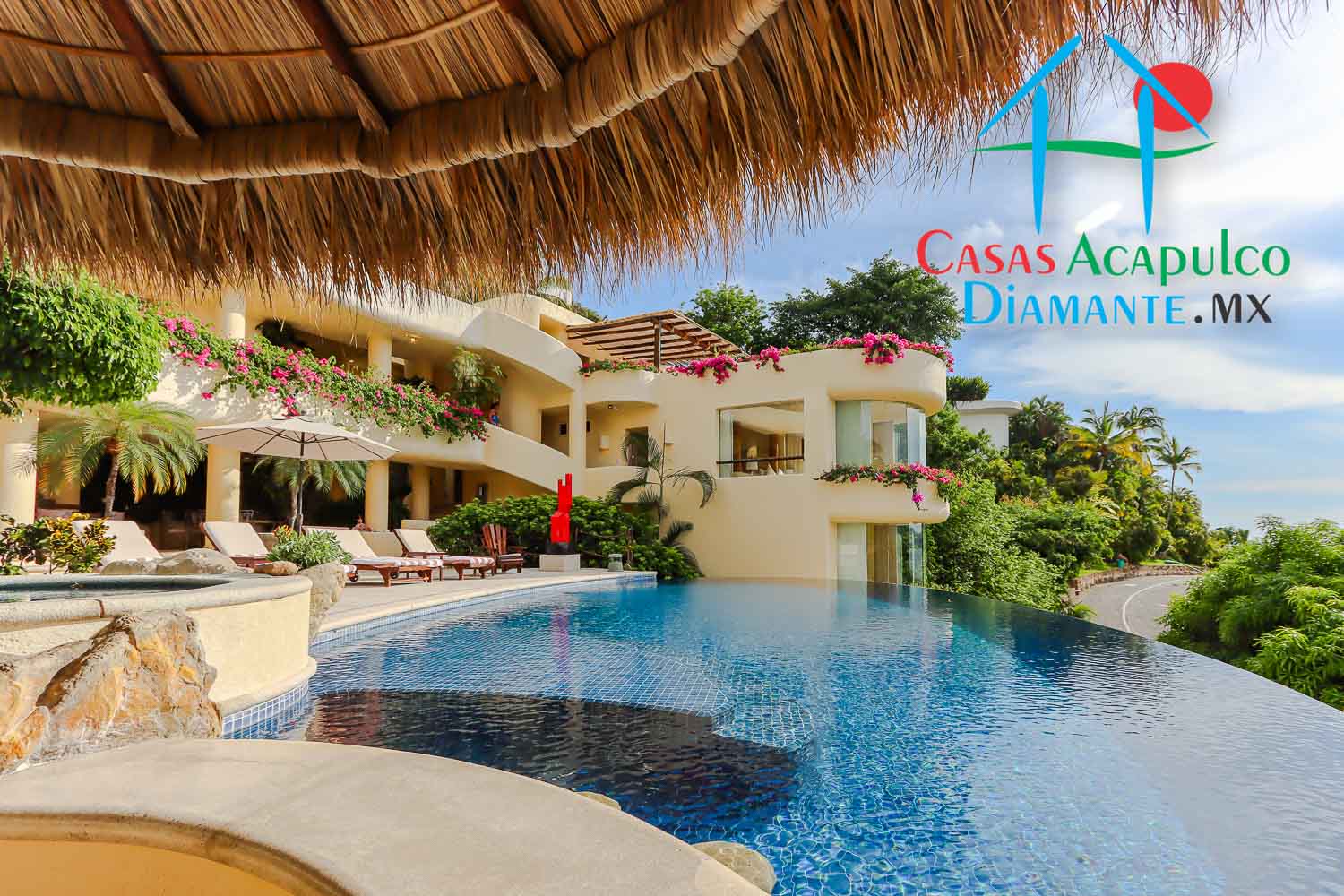 Las Brisas Villa del Sol - Terraza 10
