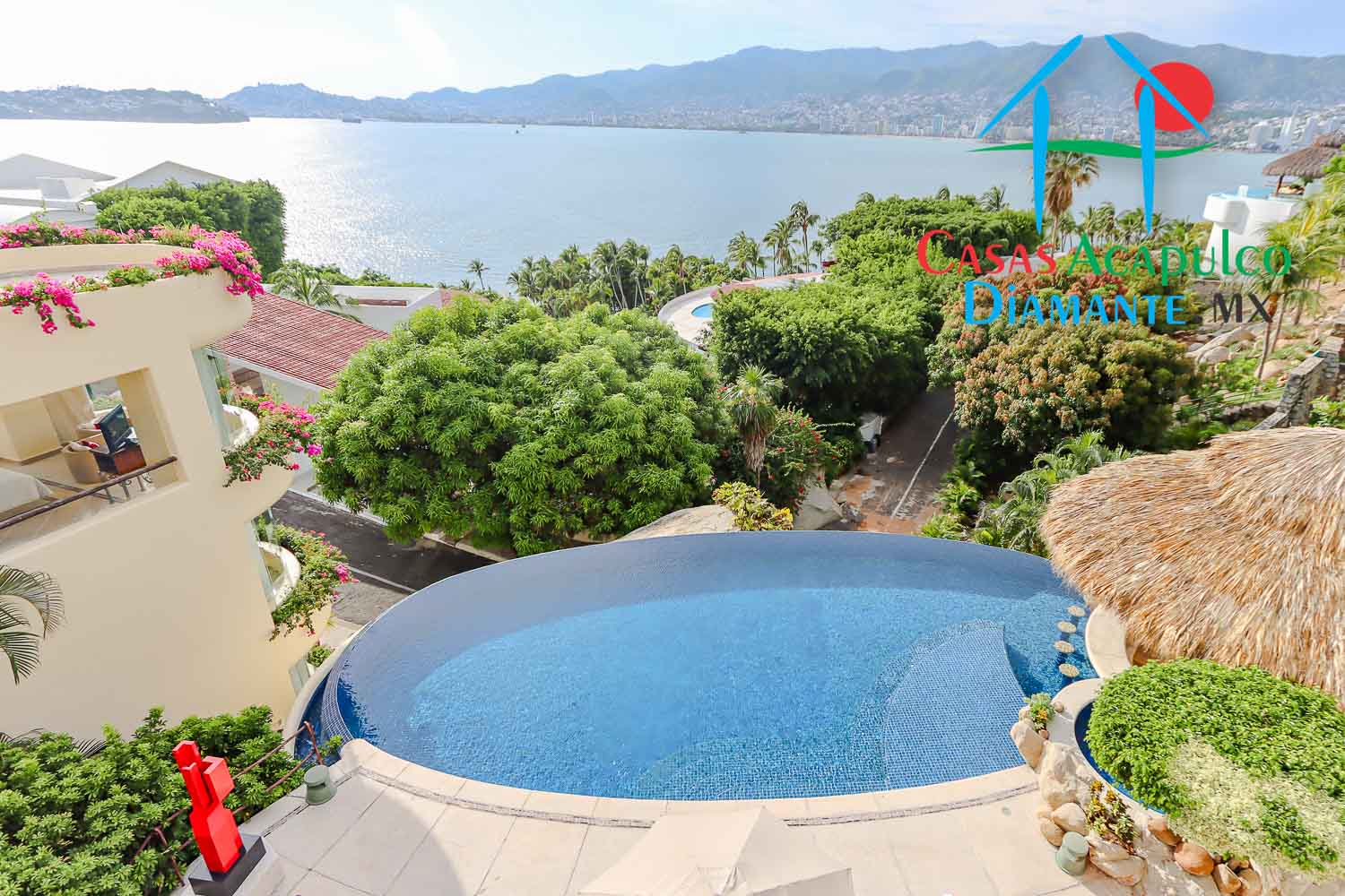 Las Brisas Villa del Sol - Terraza 11