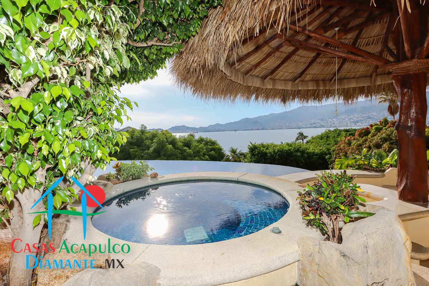 Las Brisas Villa del Sol - Terraza 20