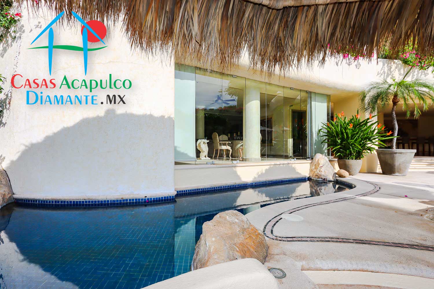 Las Brisas Villa del Sol - Terraza 23
