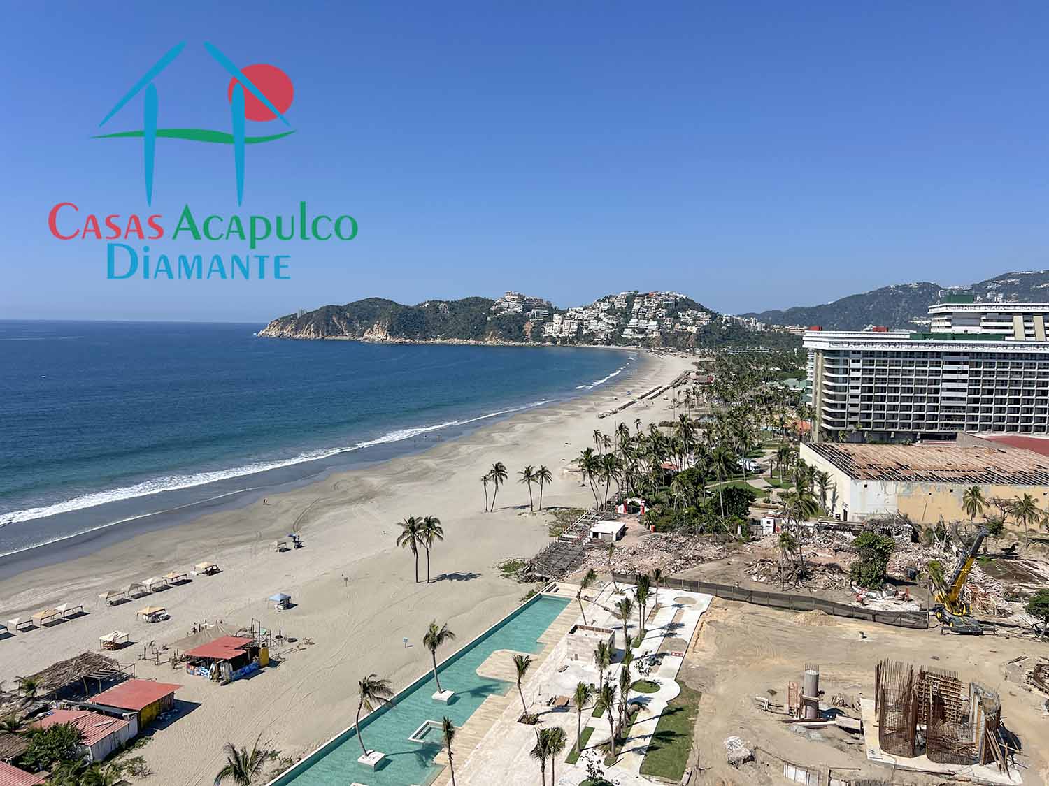 Residencial Playamar Caoba PH 1 - Recámara principal 5