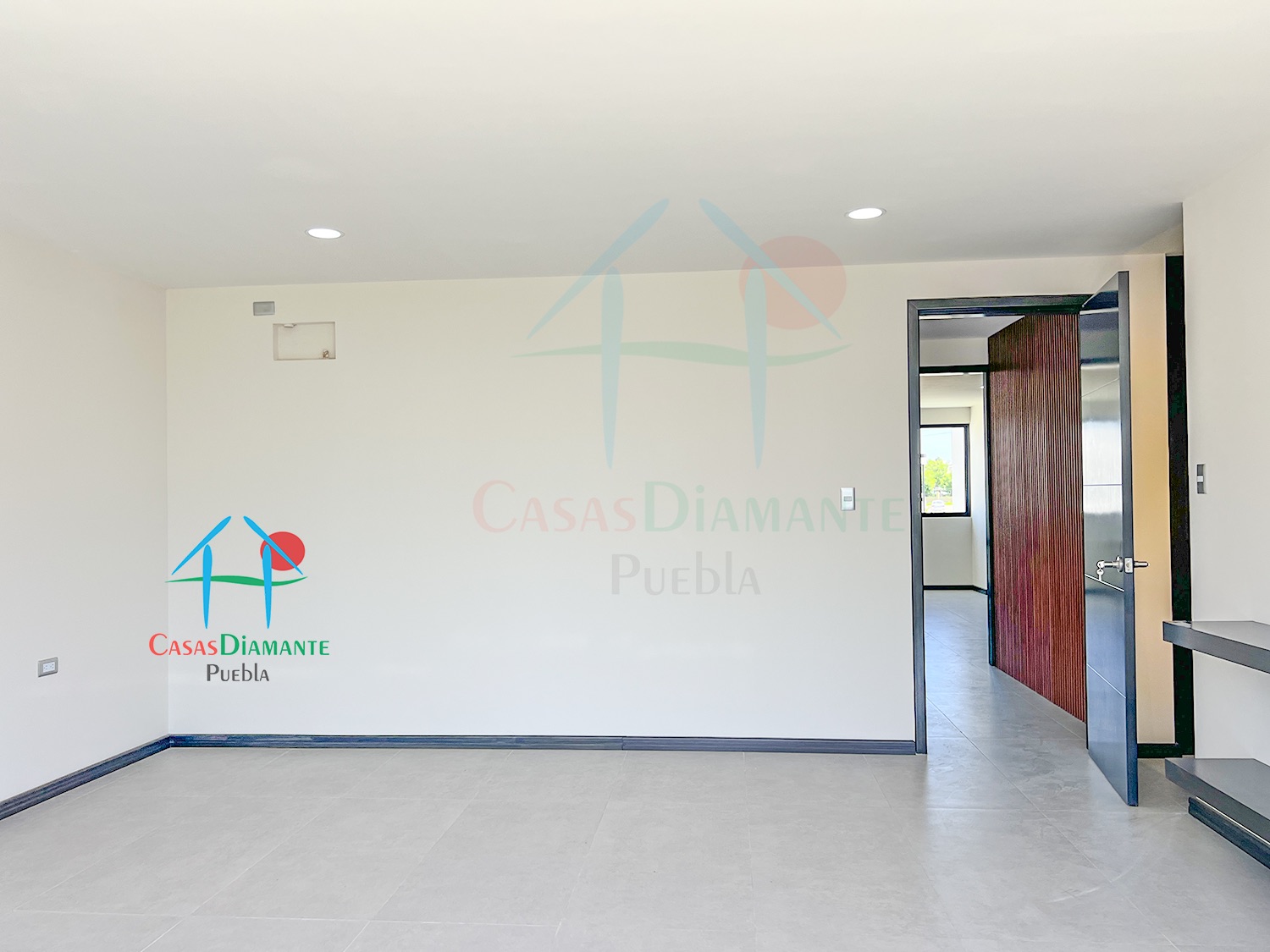 Parque Colima Casa Manzanillo - Recámara principal 5