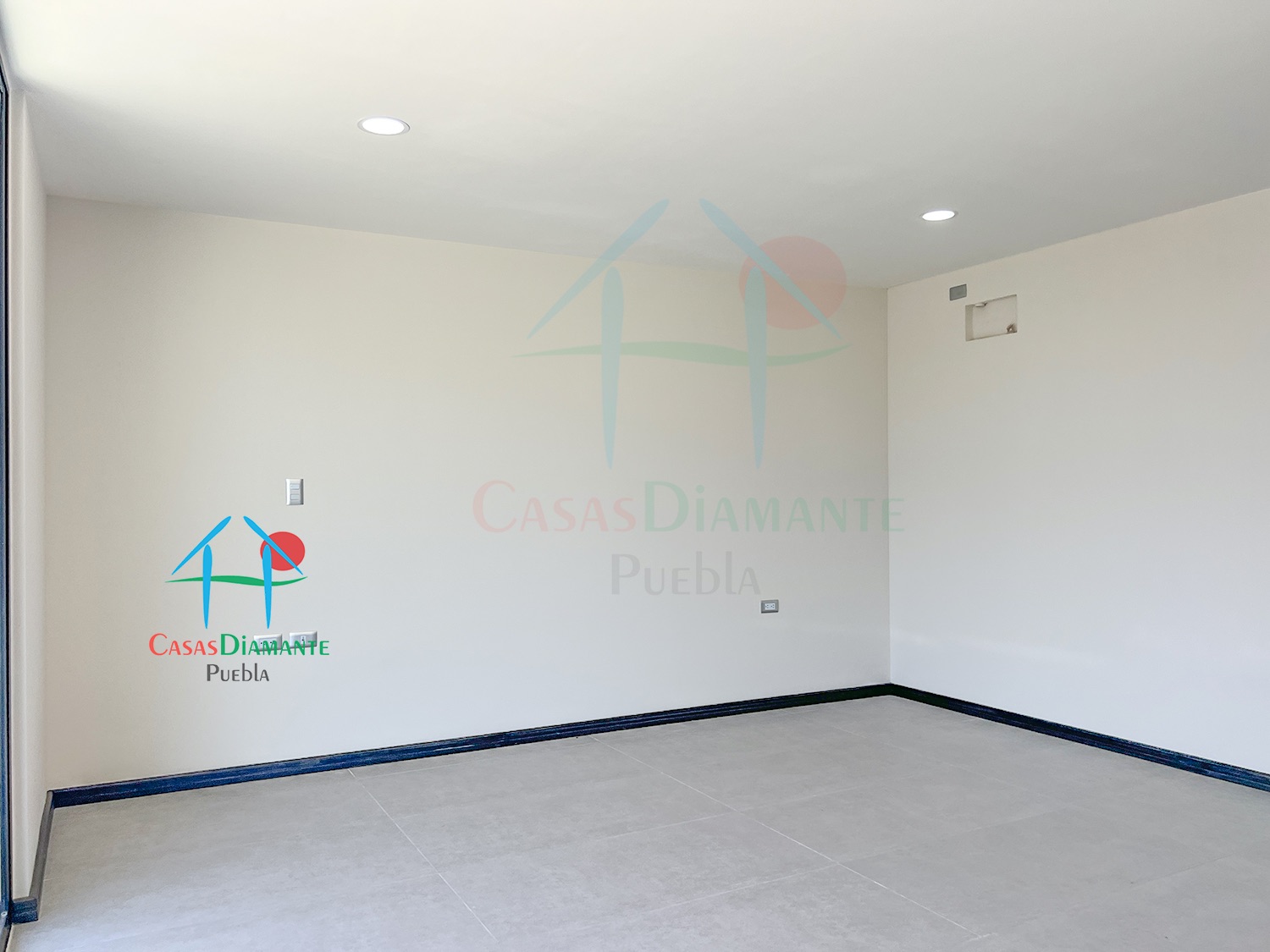 Parque Colima Casa Manzanillo - Recámara principal 6
