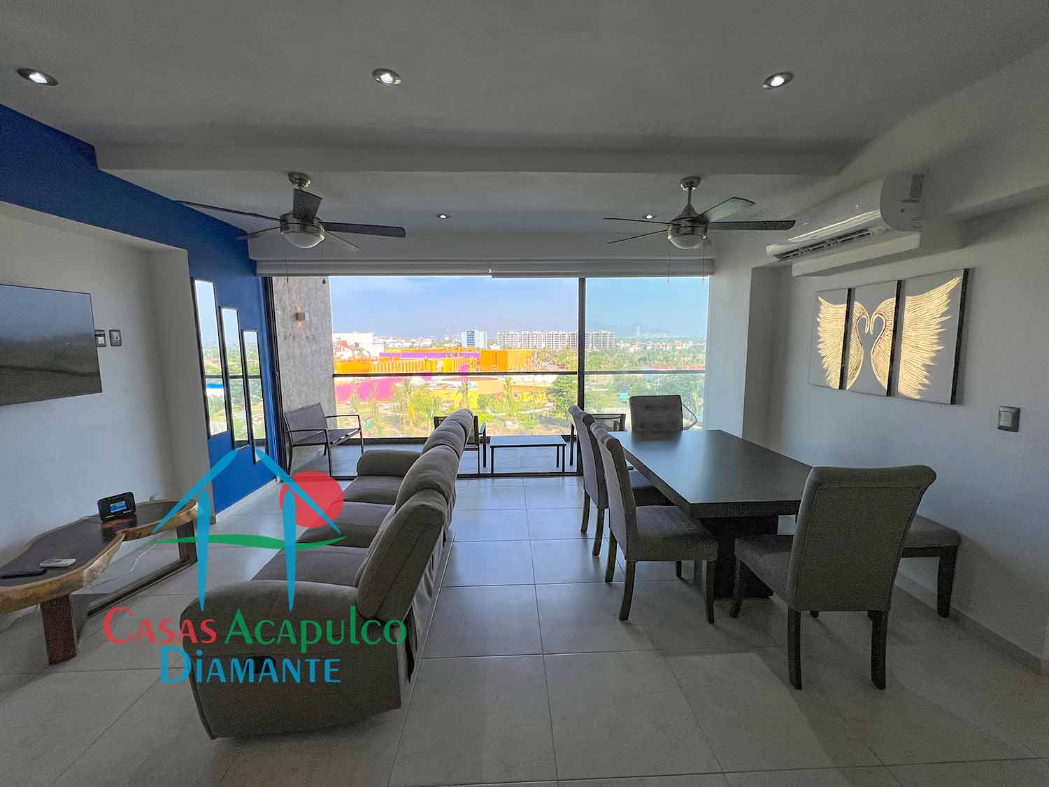 Altamar Residencial Victory 503 - Estancia 13