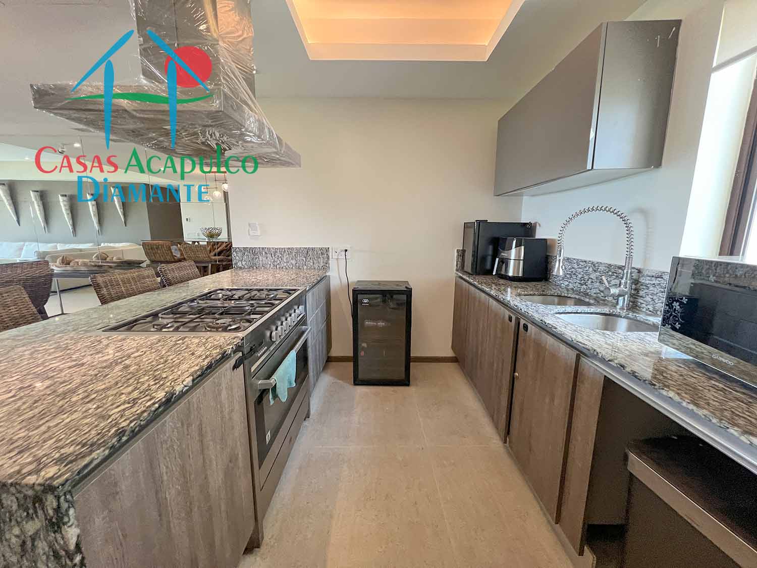 La Isla Java F9 - Cocina 5