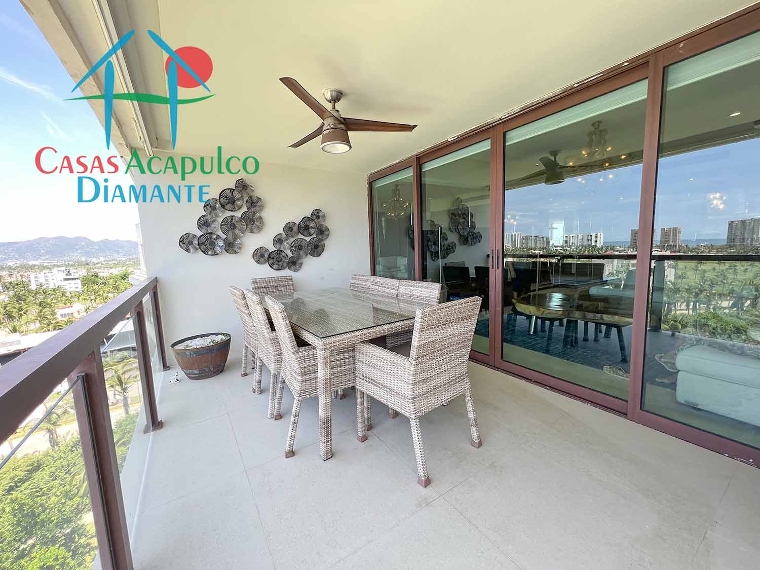 La Isla Java F9 - Terraza 4