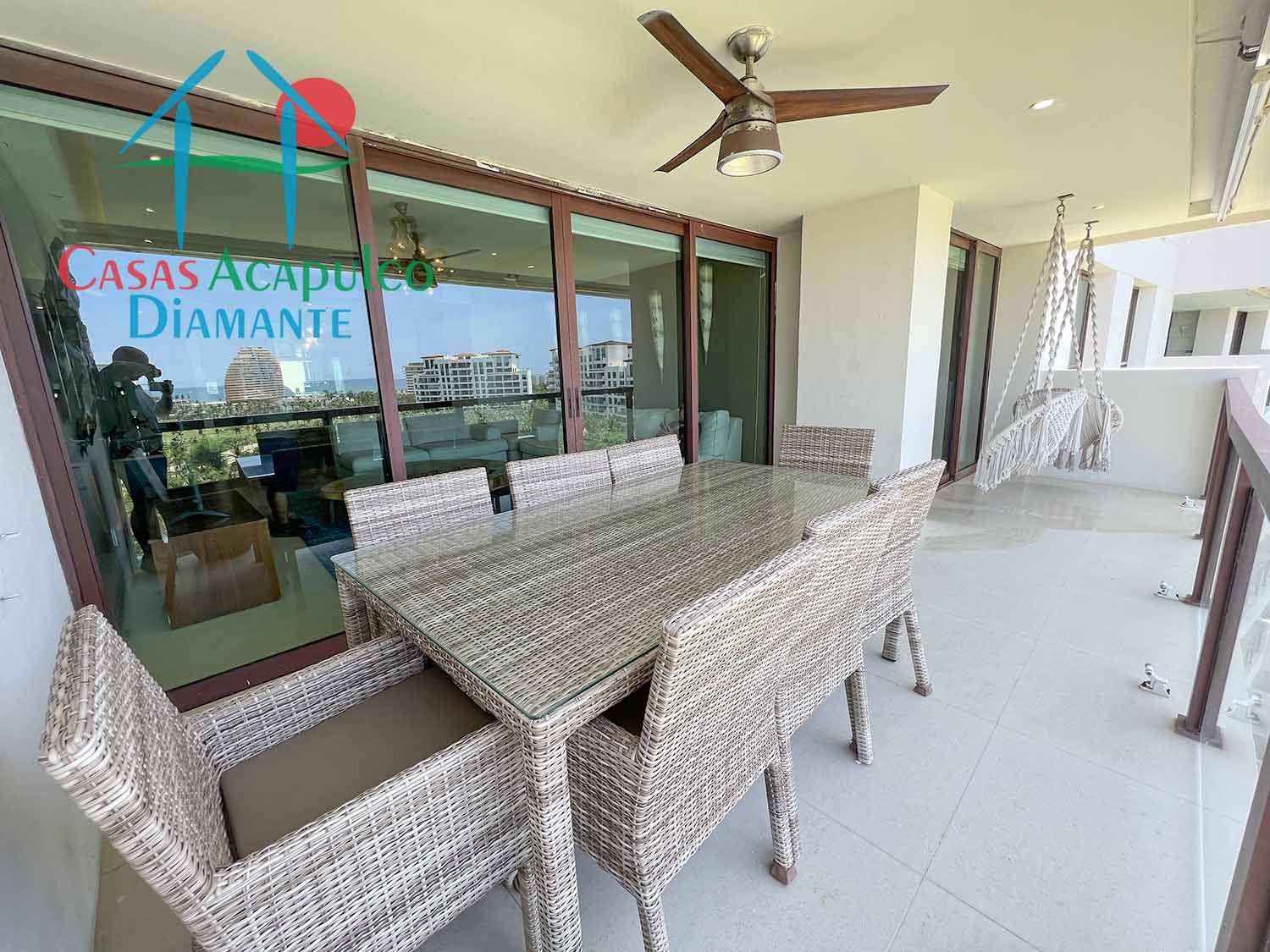 La Isla Java F9 - Terraza 5