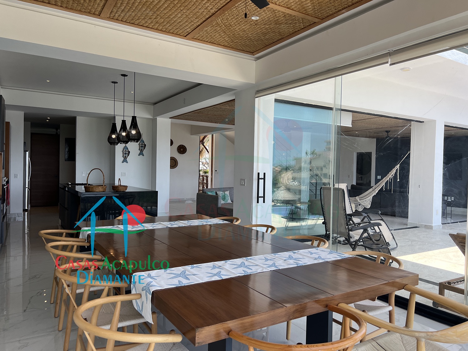 Real Diamante Paseo de las aves 4 - Comedor 3