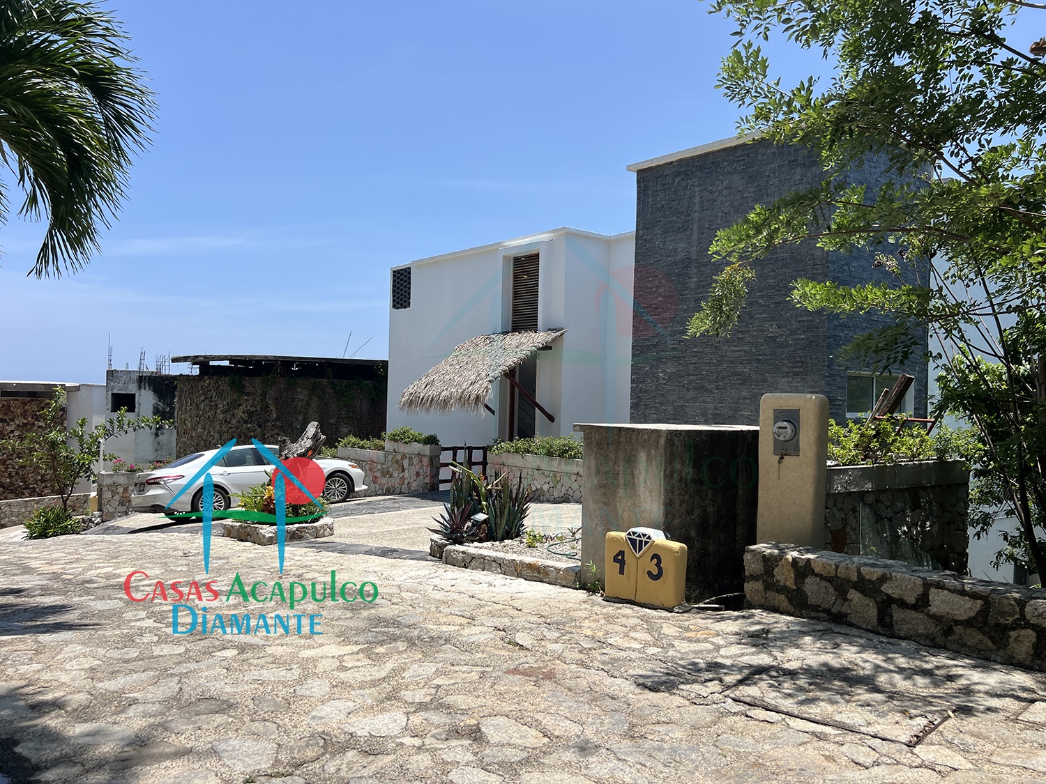 Real Diamante Paseo de las aves 4 - Fachada 1