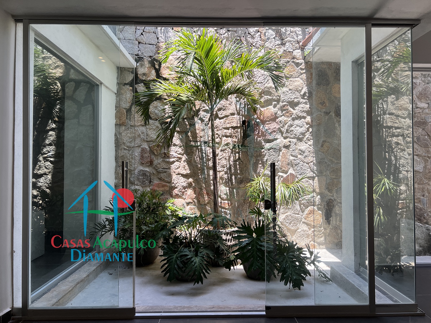 Real Diamante Paseo de las aves 4 - Lobby recámaras 5