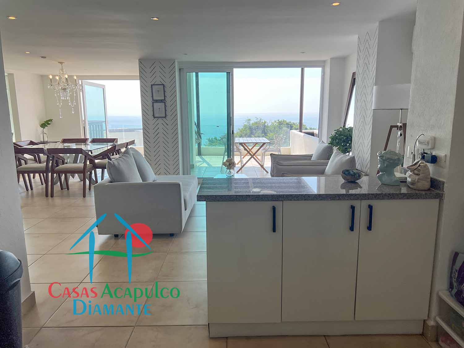 Punta Marqués Ibiza 104 - Cocina 5