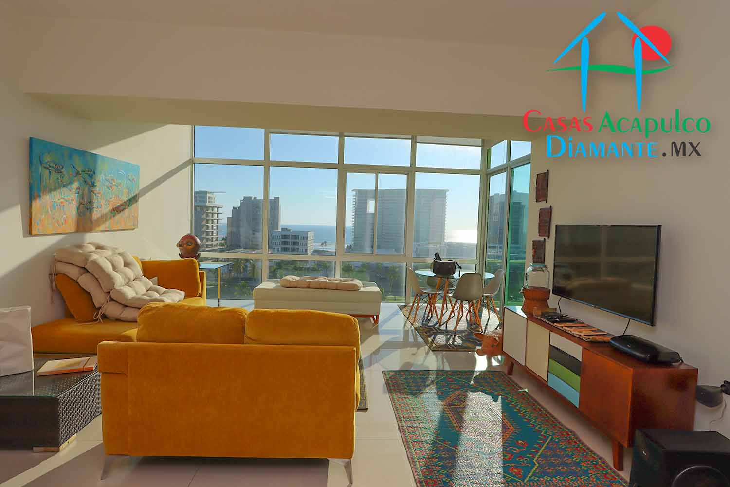 Laguna Aqua 1003 - Estancia 2