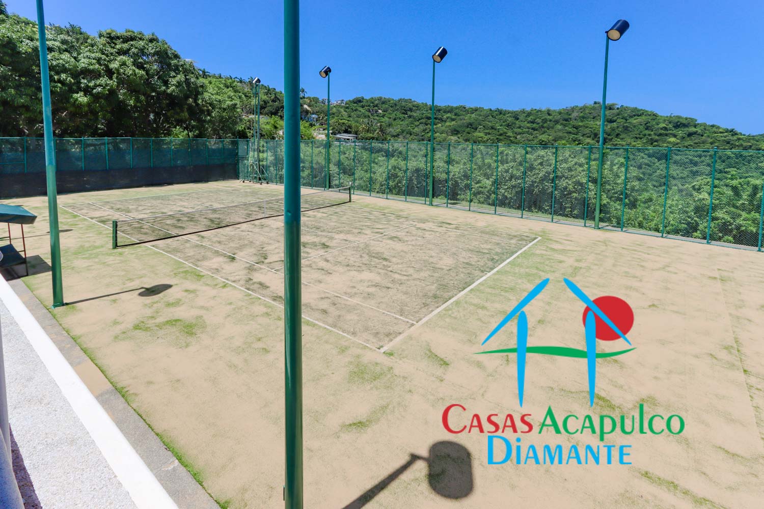 La Roqueta - Casa Club Las Brisas 8