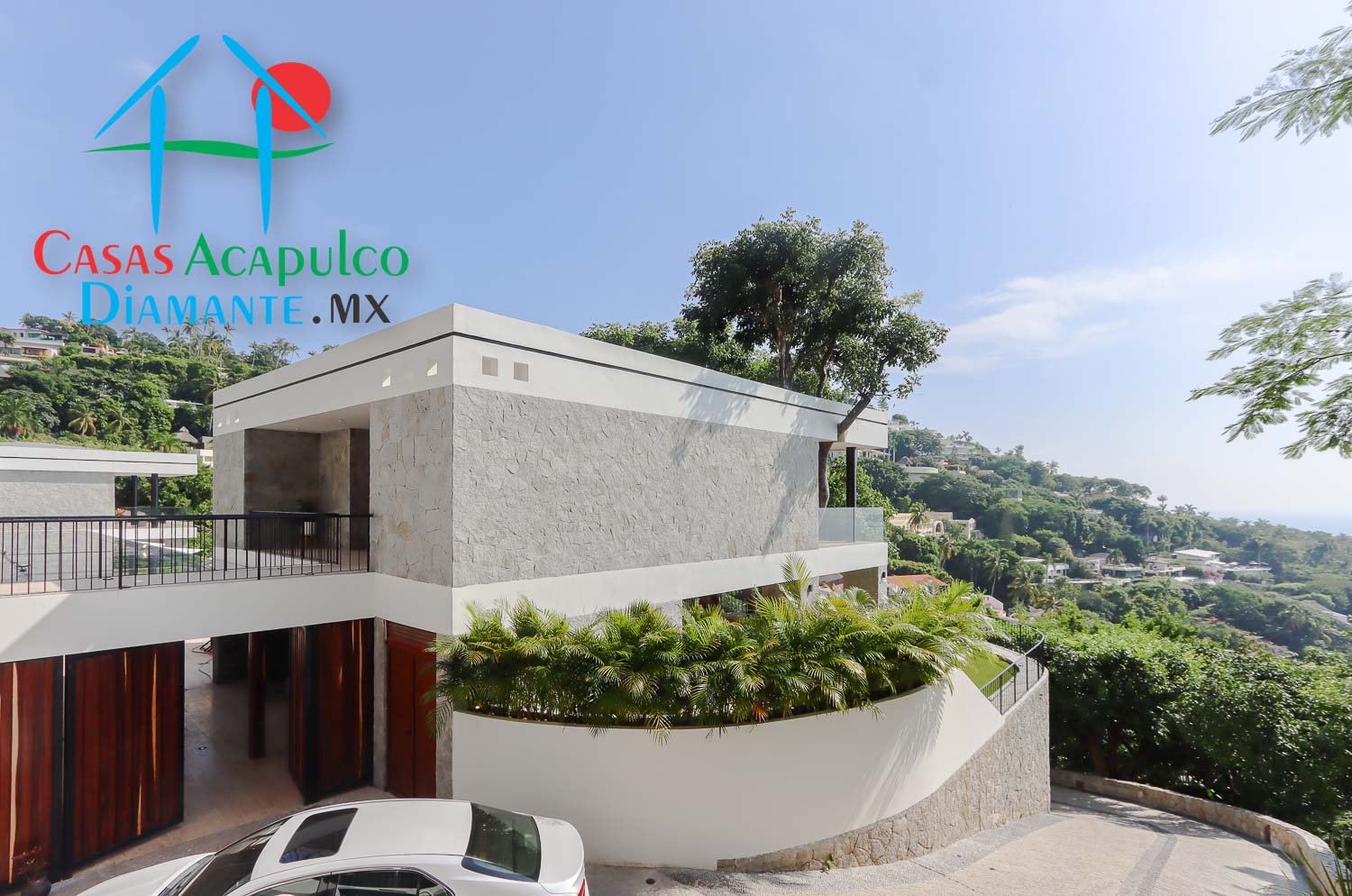 La Roqueta - Fachada 14