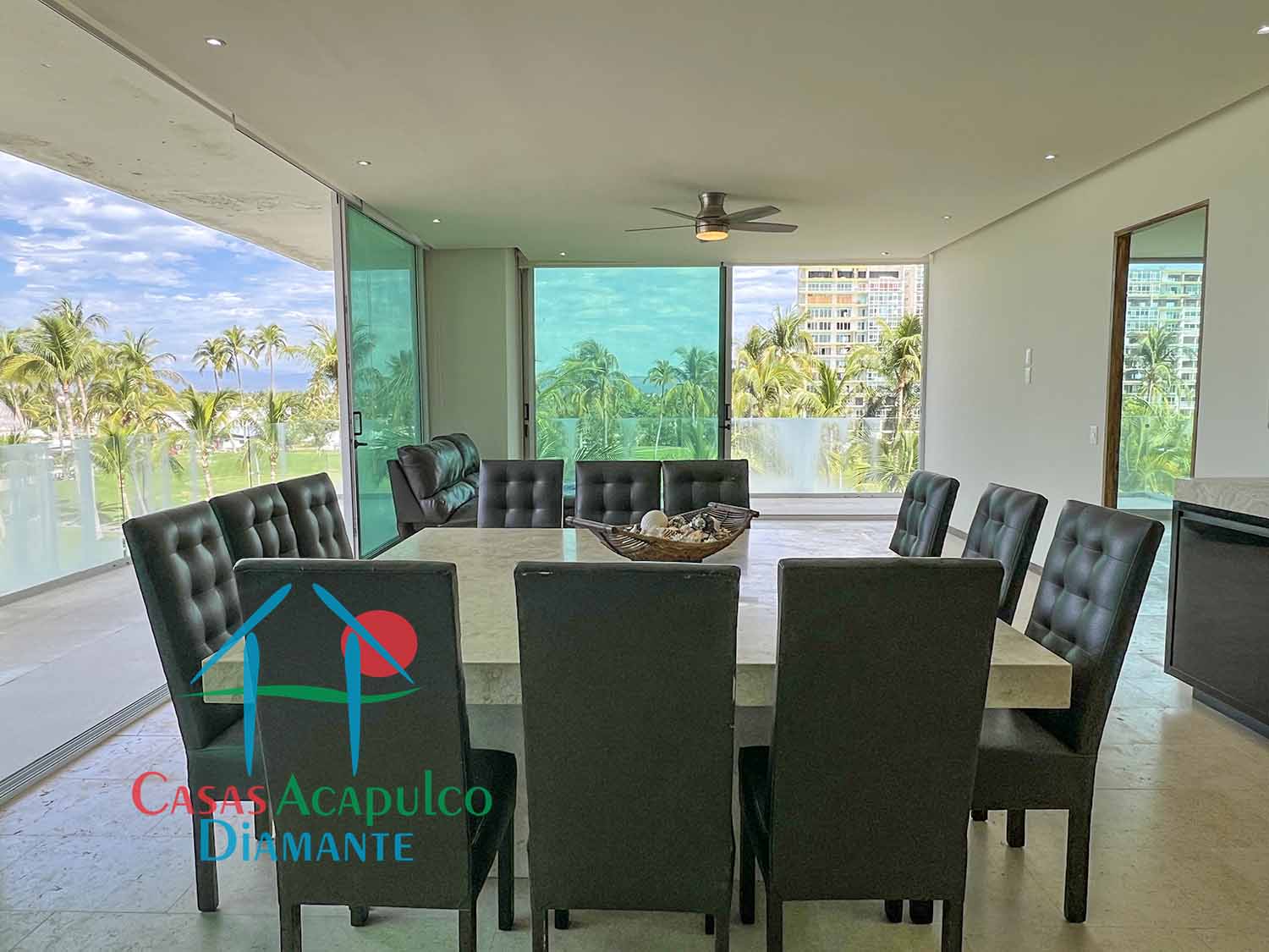 Península Loft A 255 - Estancia 1
