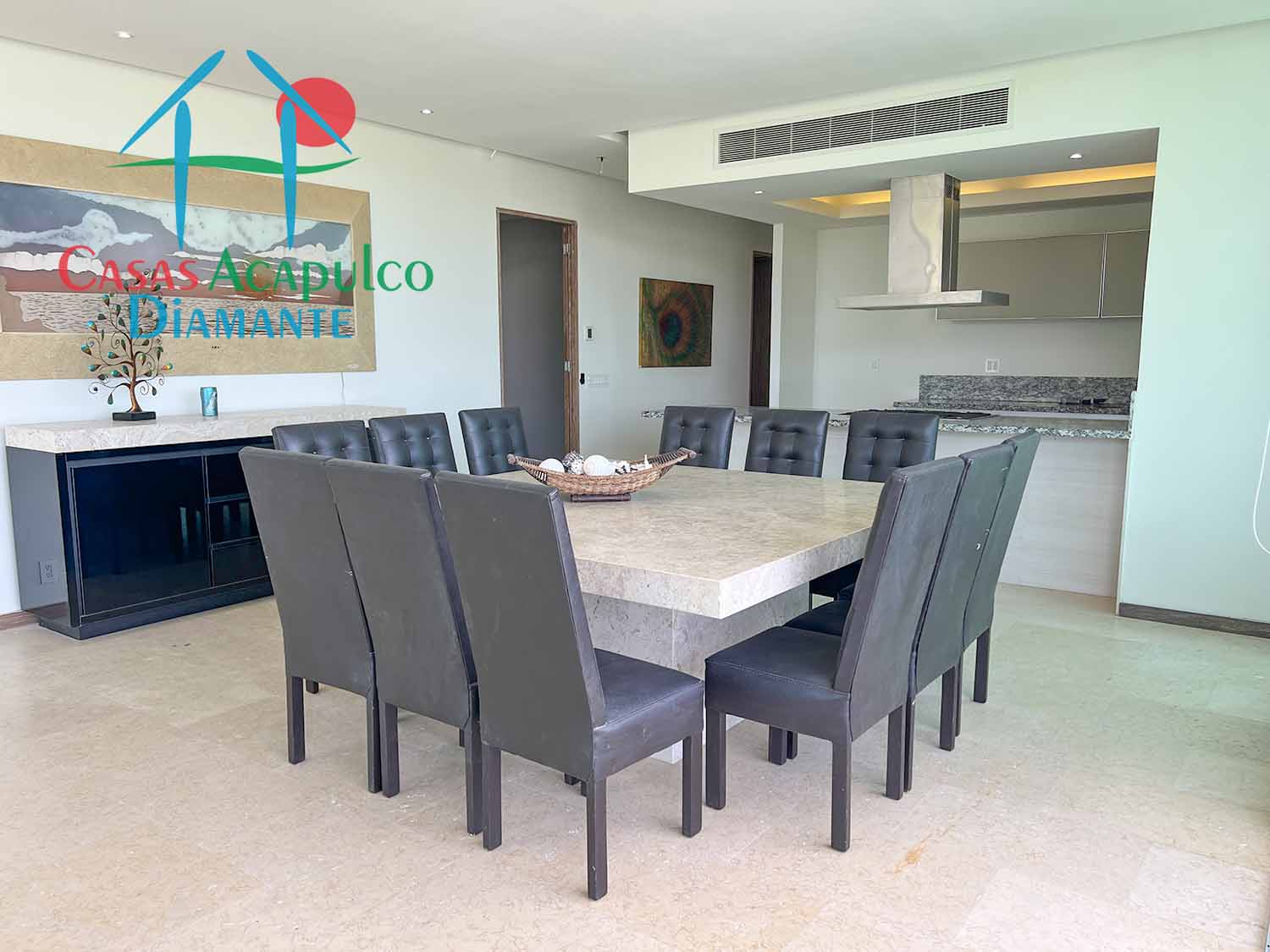 Península Loft A 255 - Estancia 3