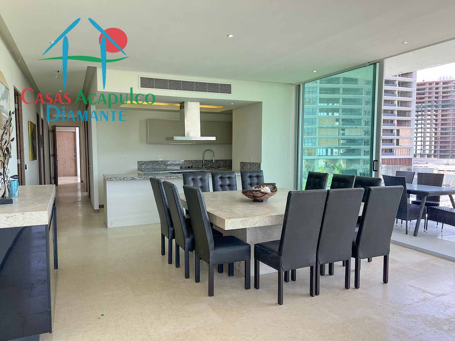Península Loft A 255 - Estancia 5