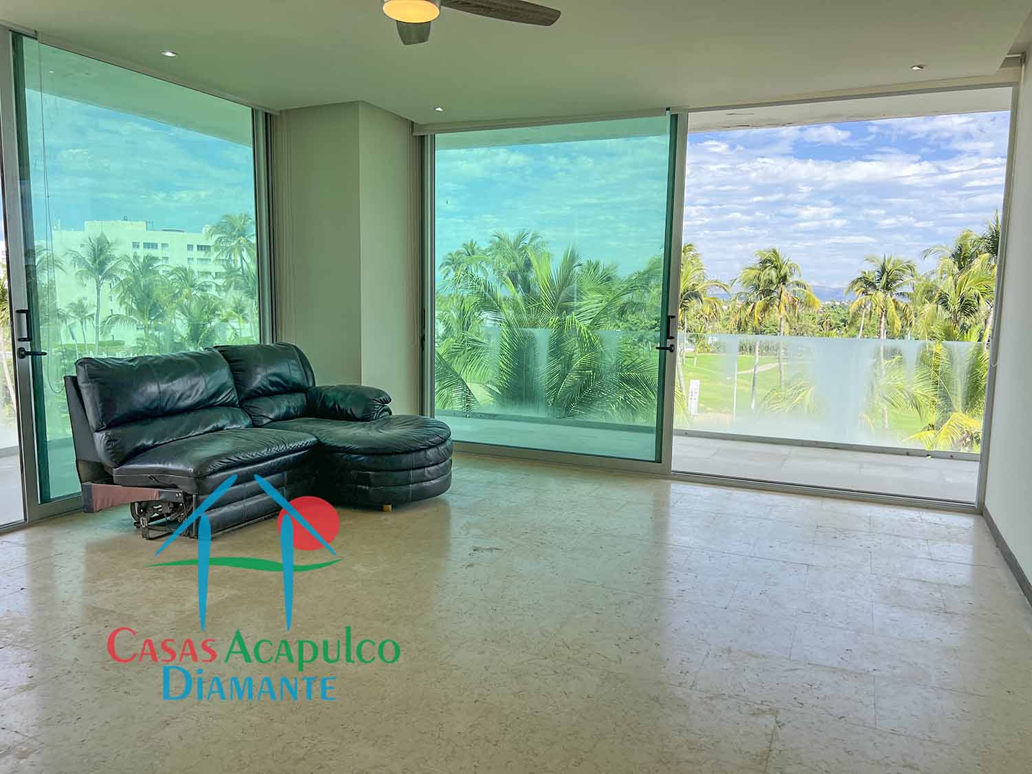Península Loft A 255 - Estancia 6