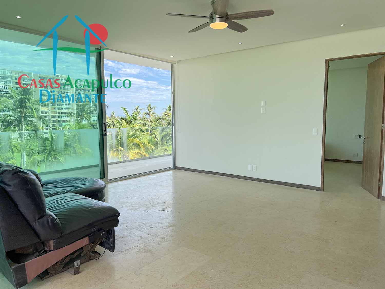 Península Loft A 255 - Estancia 7