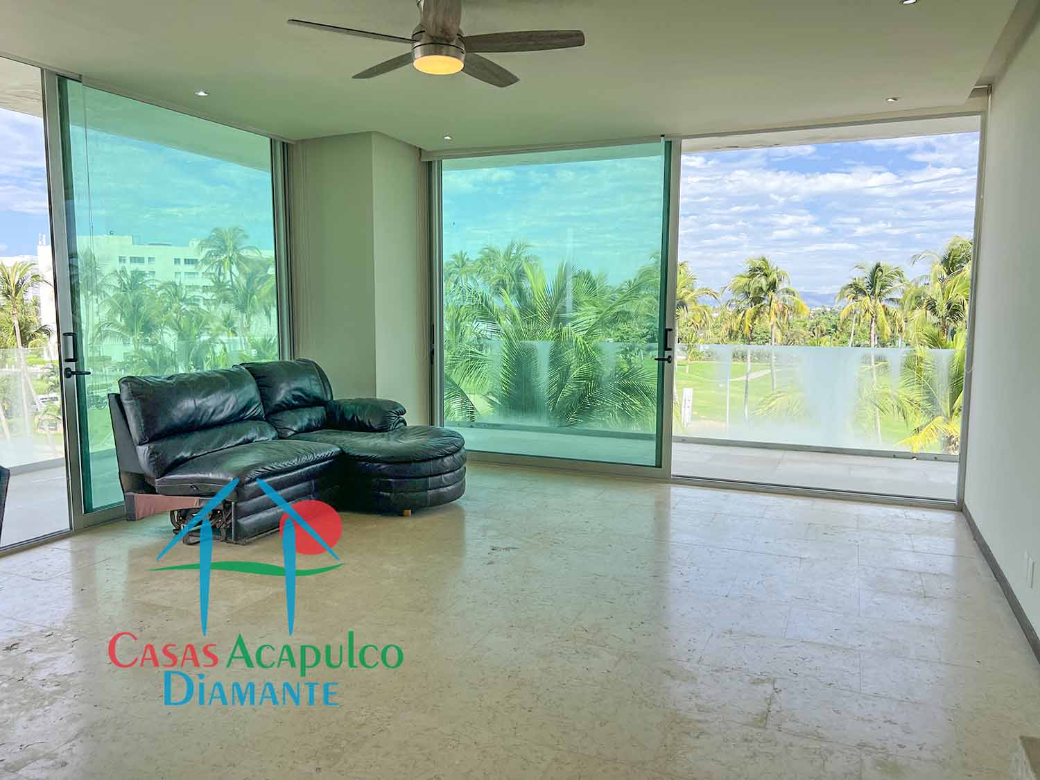 Península Loft A 255 - Estancia 10