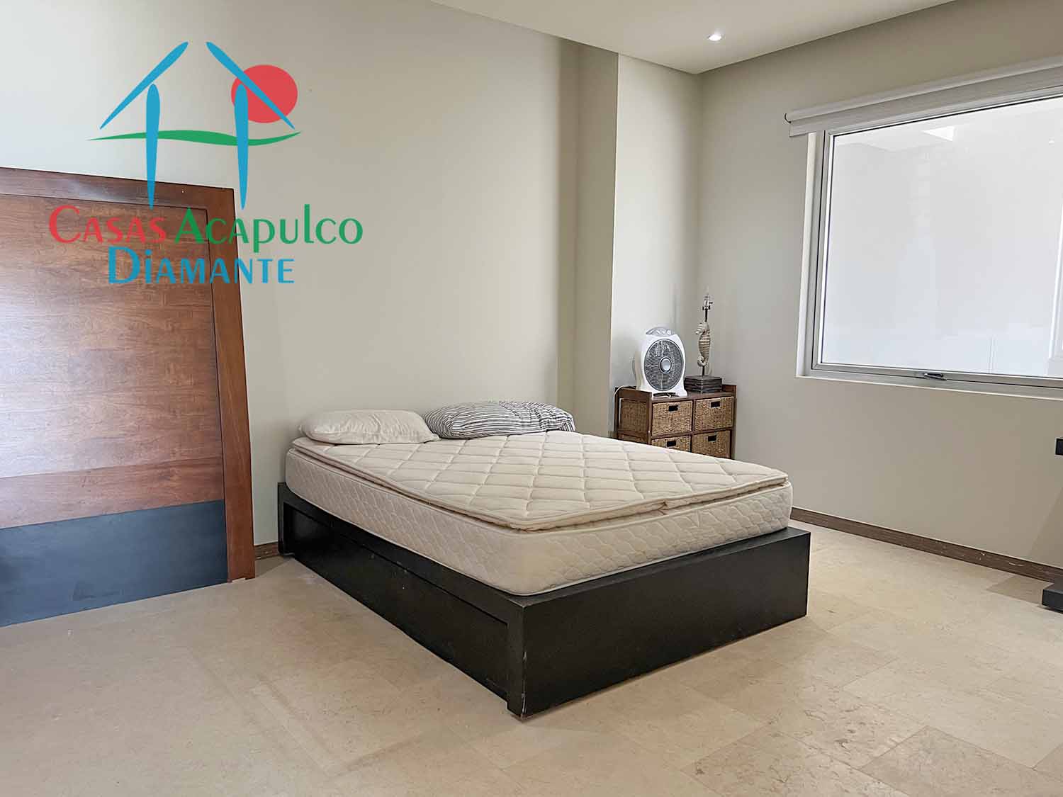 Península Loft A 255 - Recámara cuatro 1