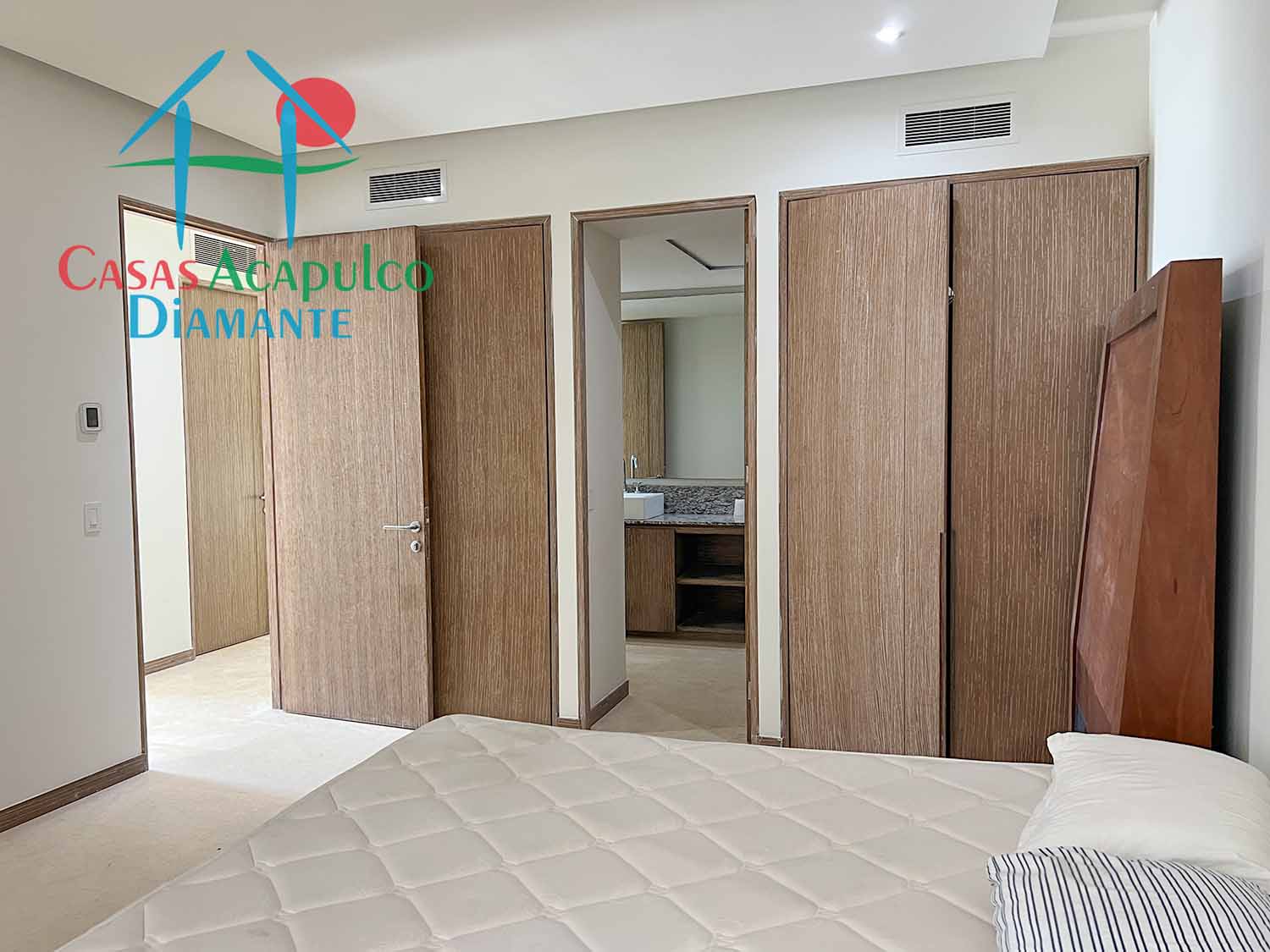 Península Loft A 255 - Recámara cuatro 4