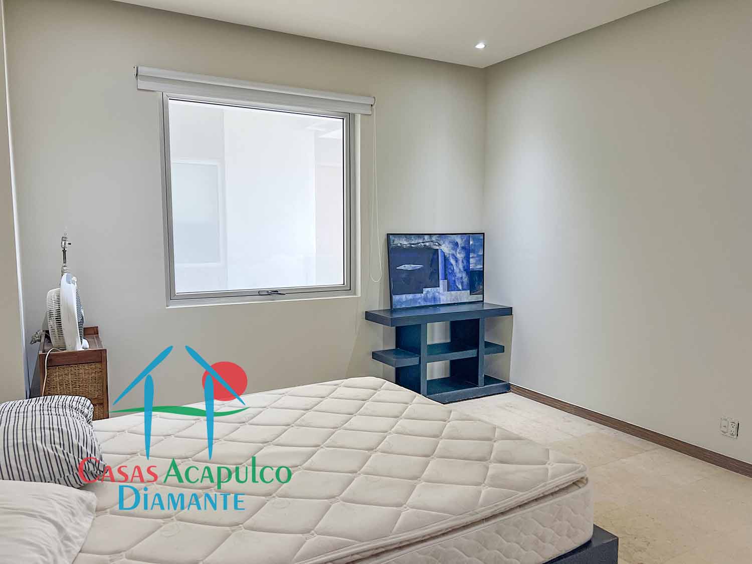 Península Loft A 255 - Recámara cuatro 5