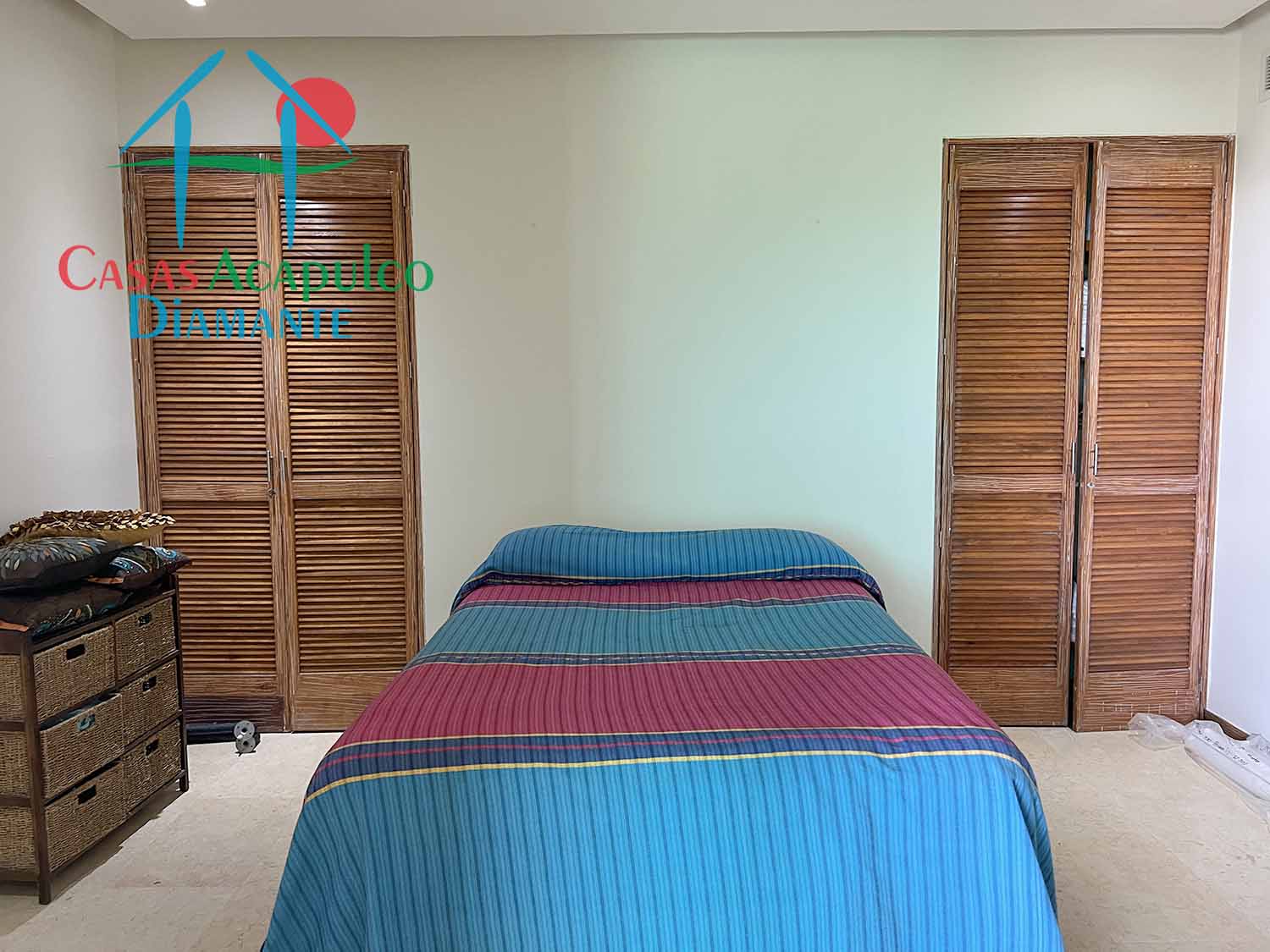 Península Loft A 255 - Recámara dos 1